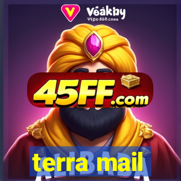 terra mail